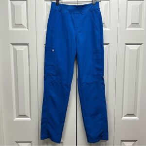 Figs Blue Pants‎ Axim Size XS